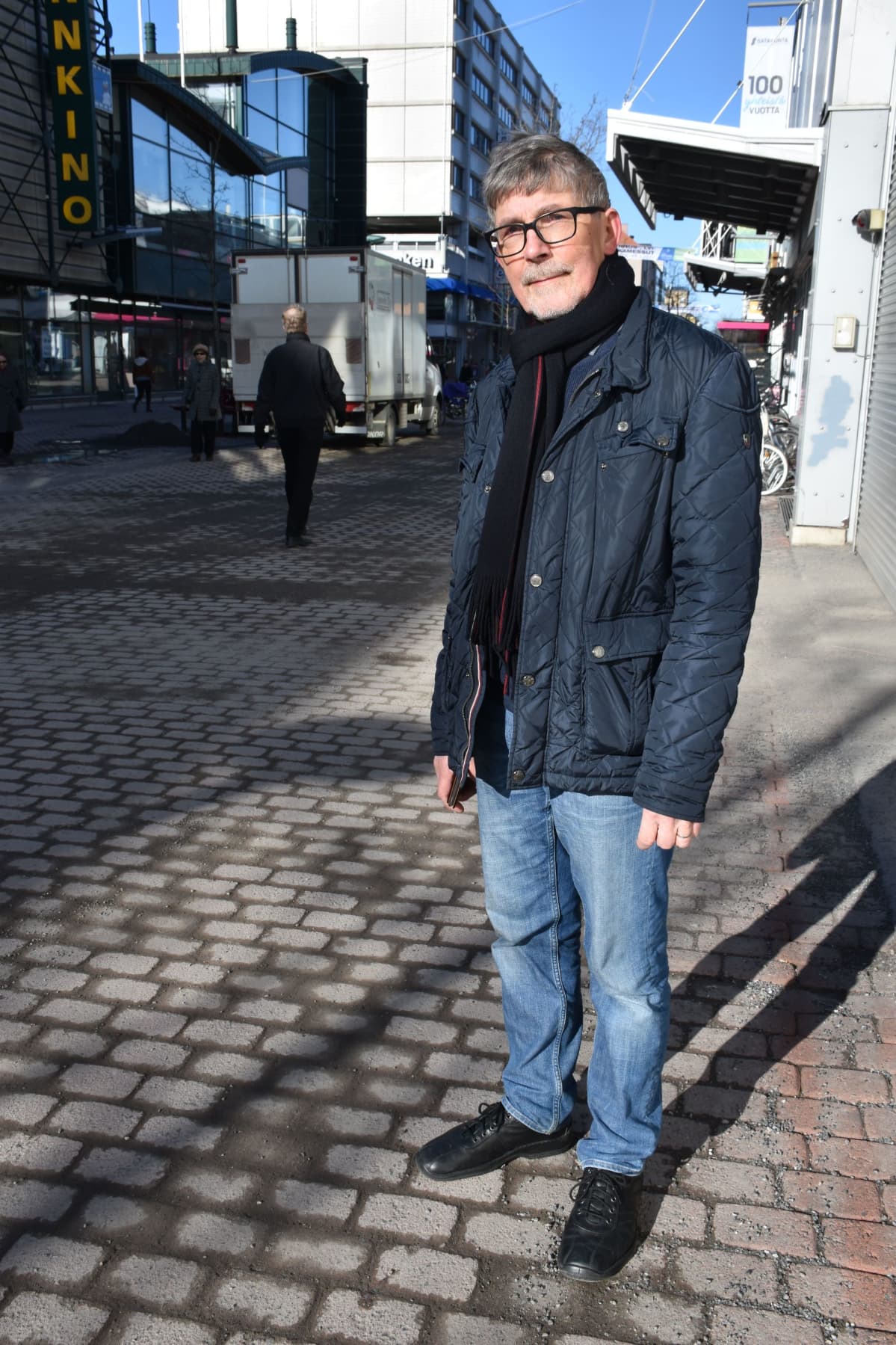 Seppo Laakkonen