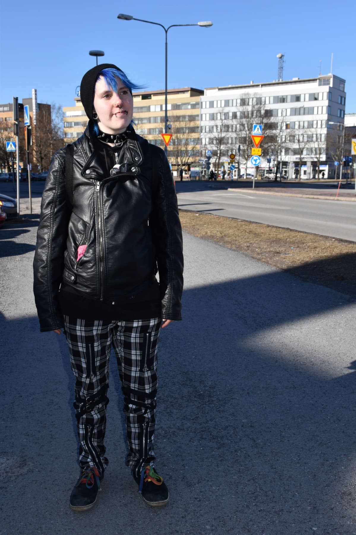 Katja Koivunen