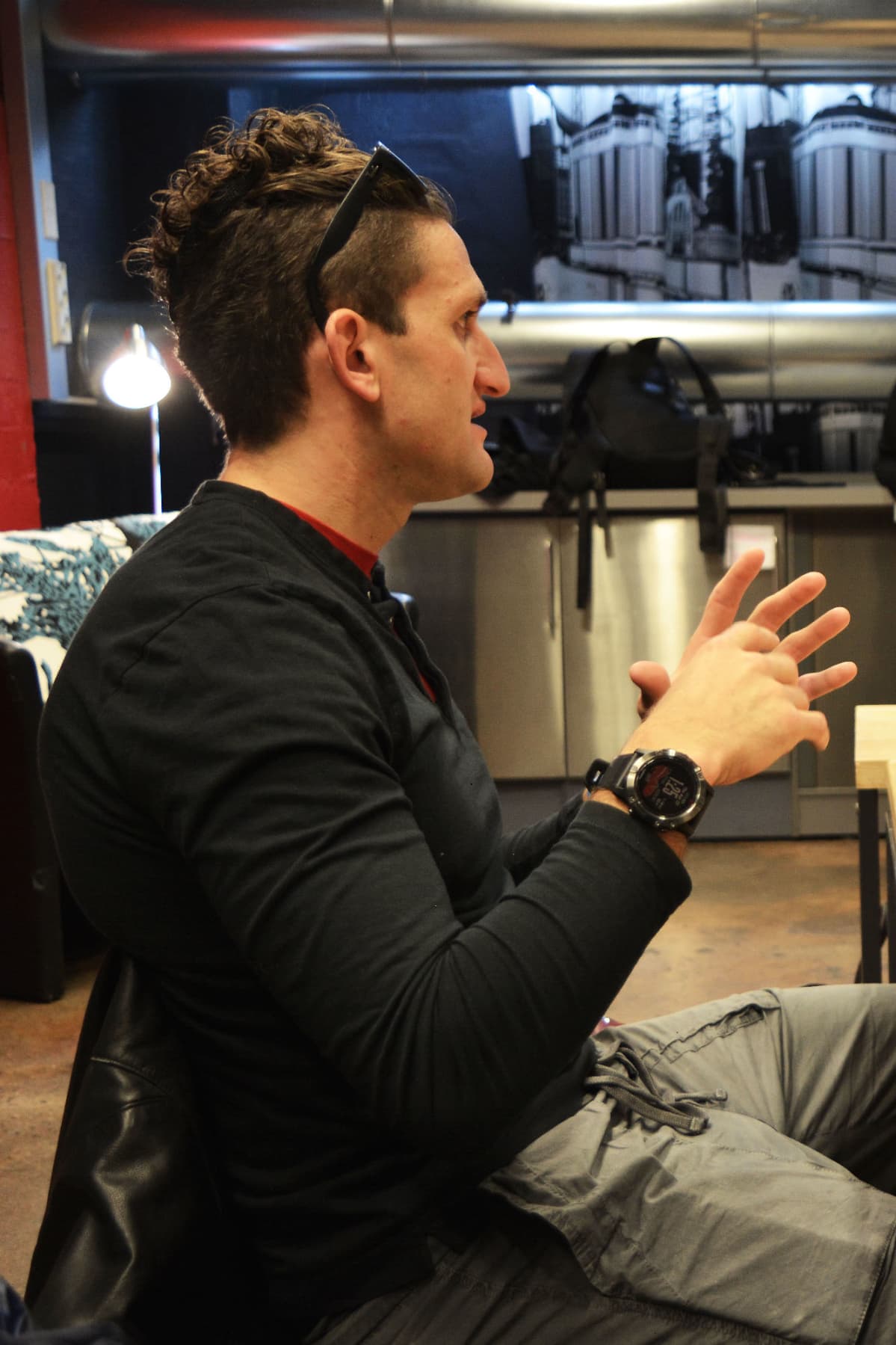 Casey Neistat