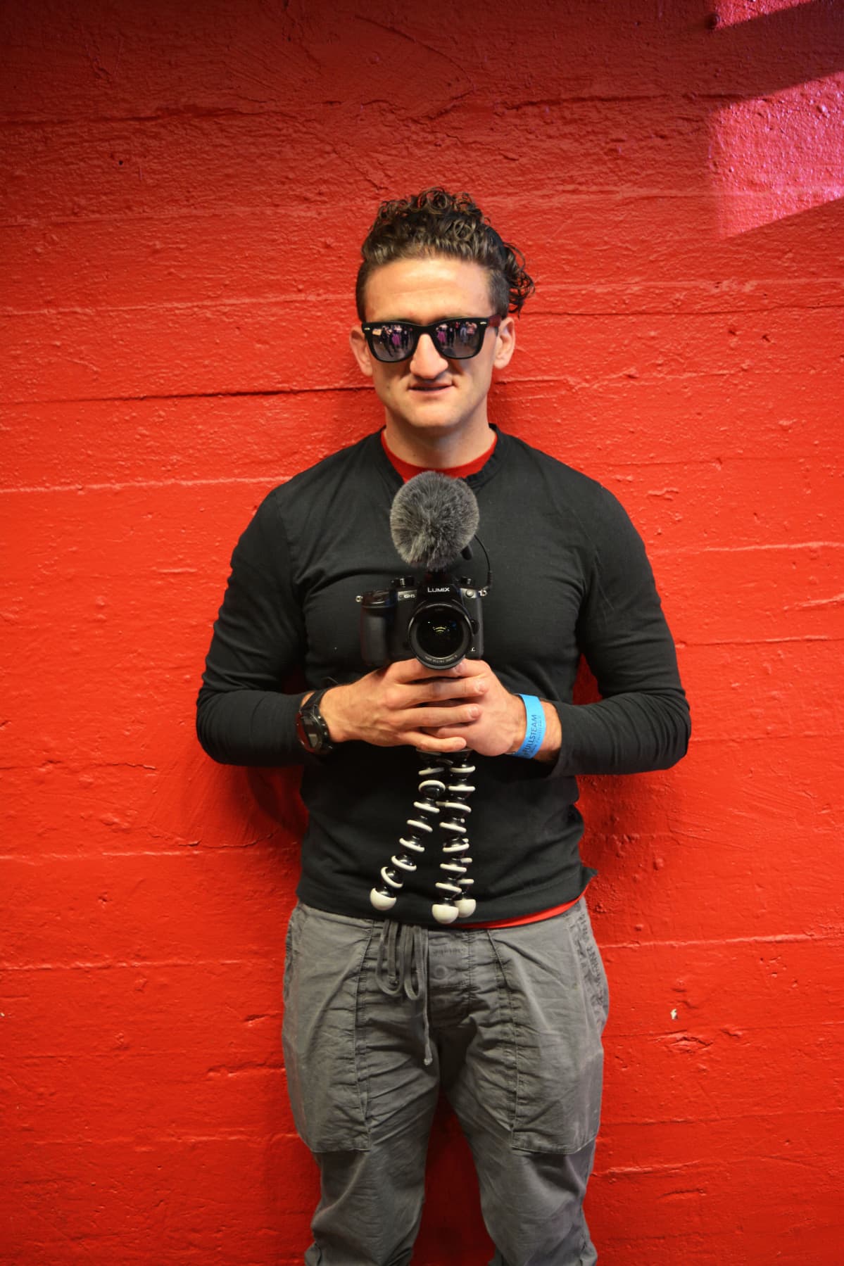 Casey Neistat