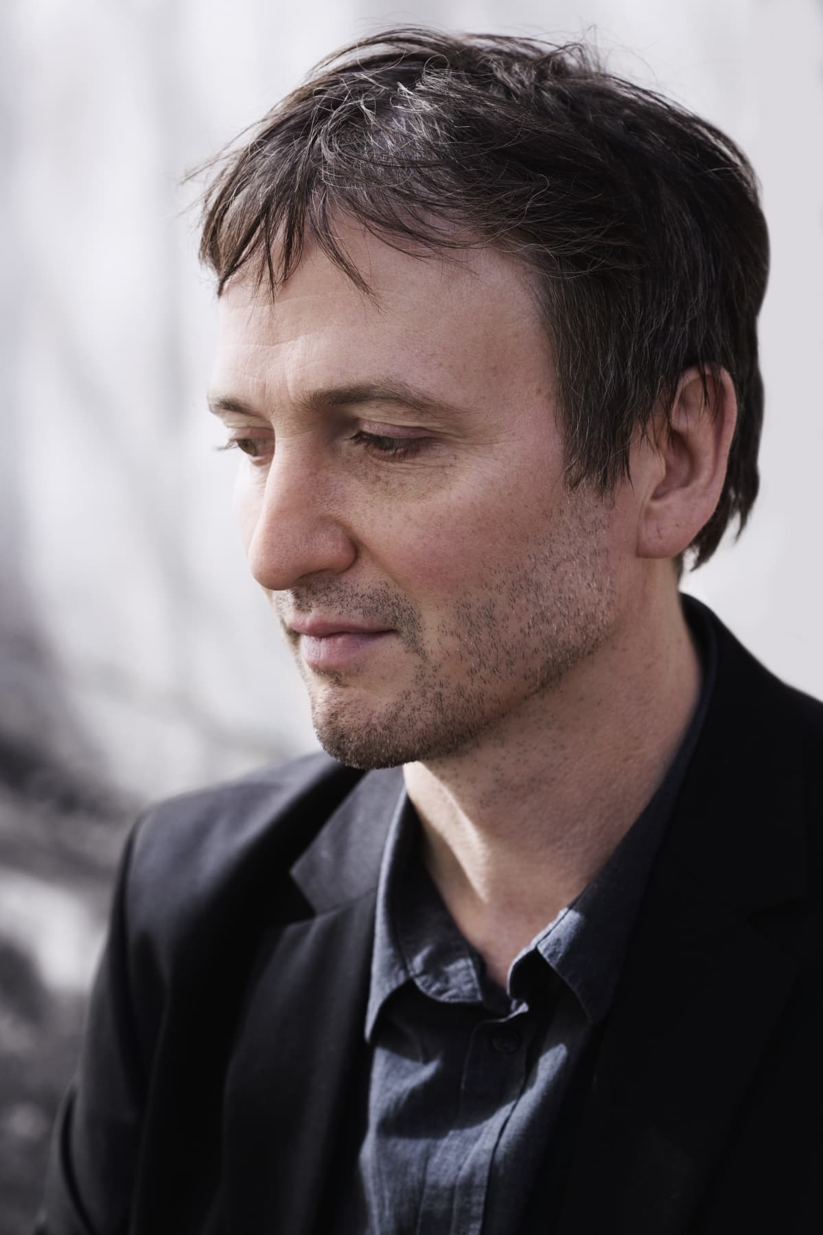 Tomi Kontio är kandidat till Nordiska rådets pris för barn- och ungdomslitteratur 2016.