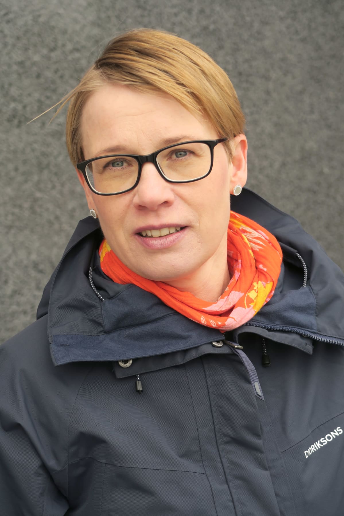 Tutkija Matleena Kniivilä