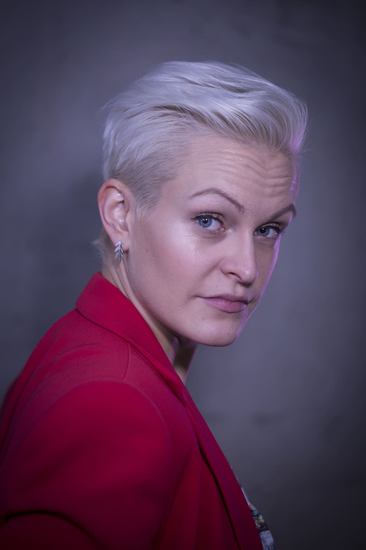 Jenni Janakka.