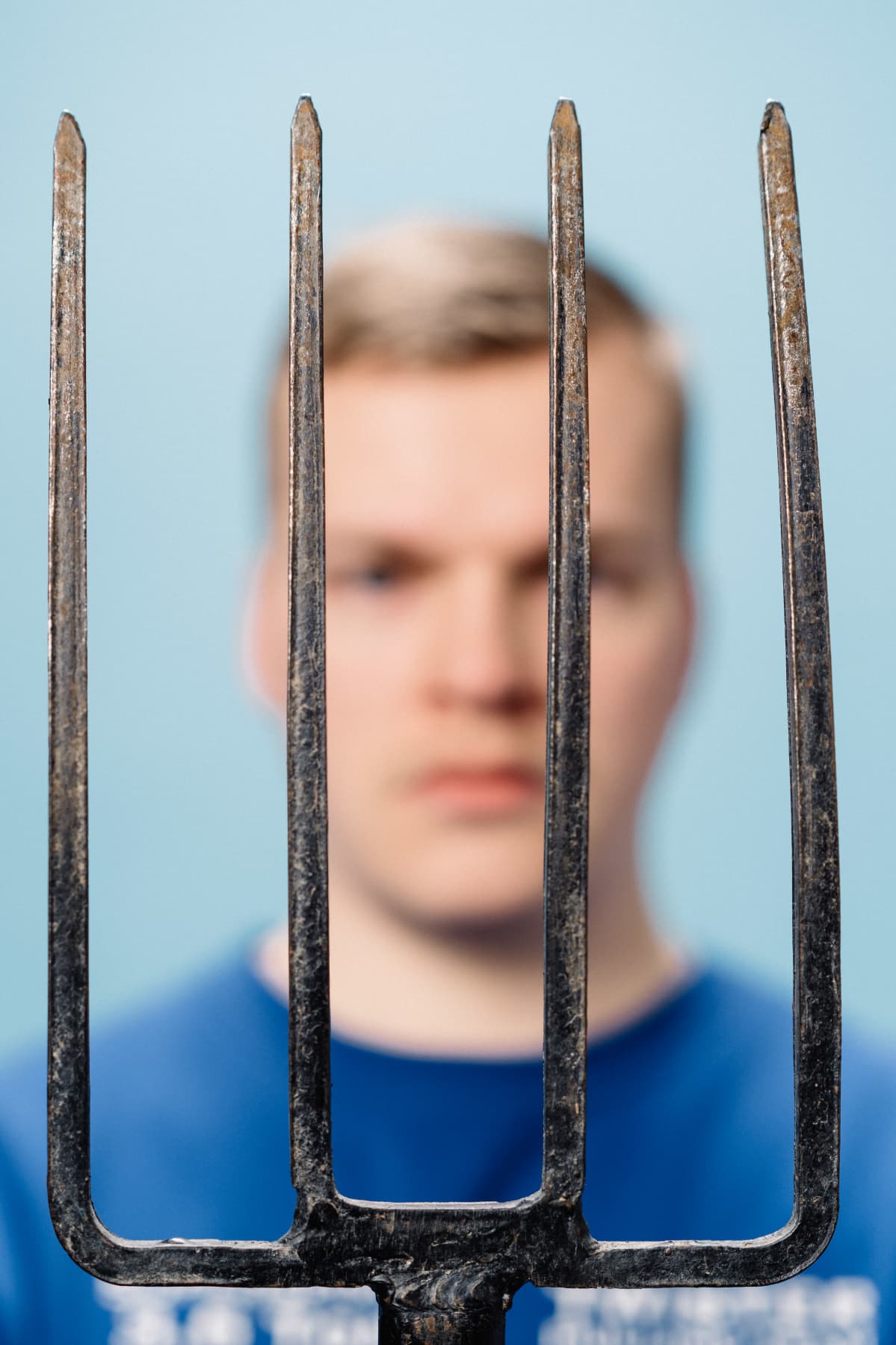 Juho Uusitalo, Helsinki, 13.2.2020