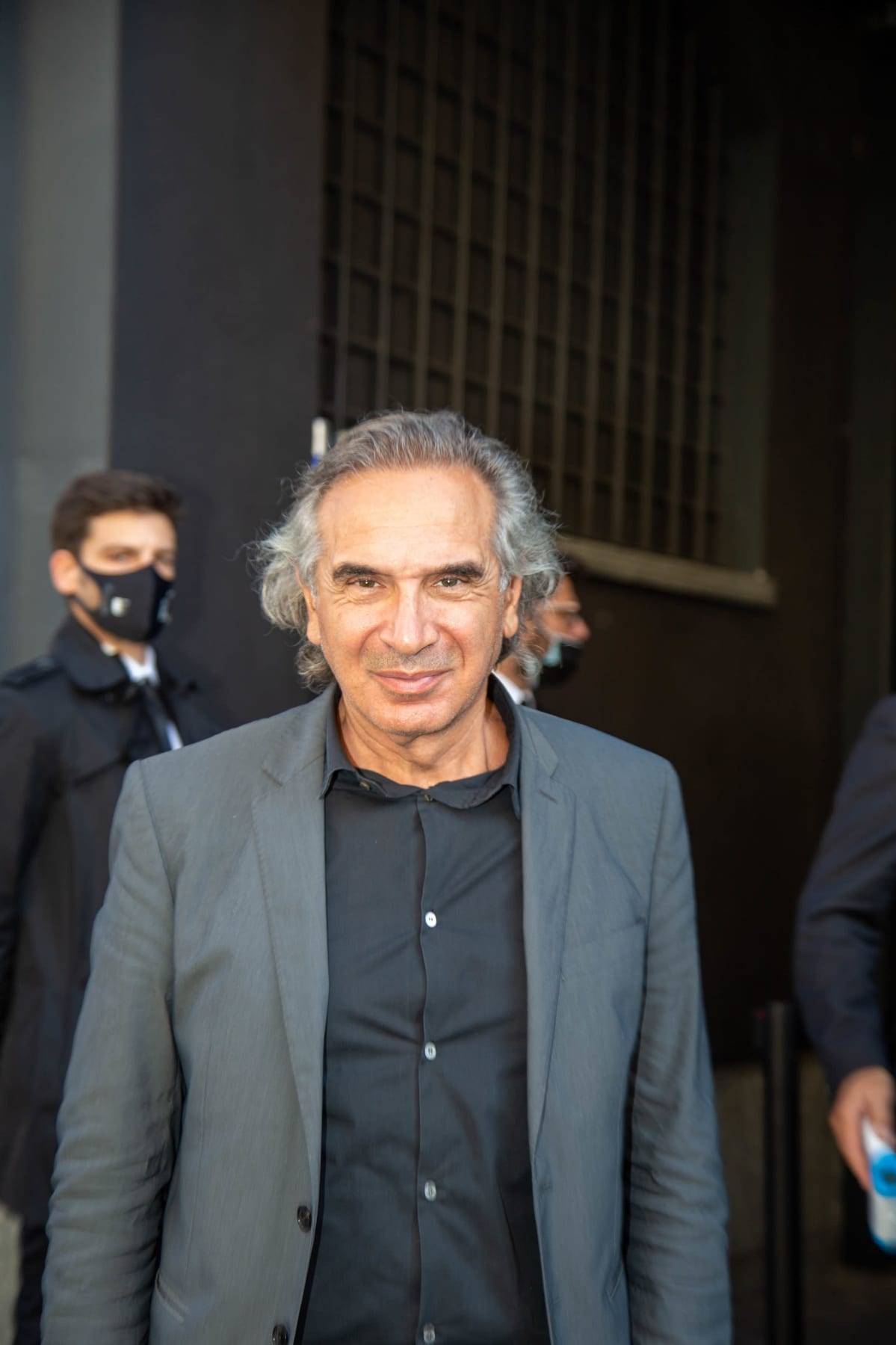 Carlo Capasa