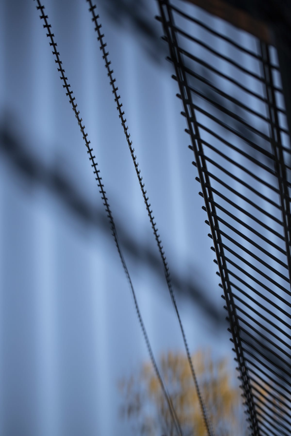Helsingin vankila.
