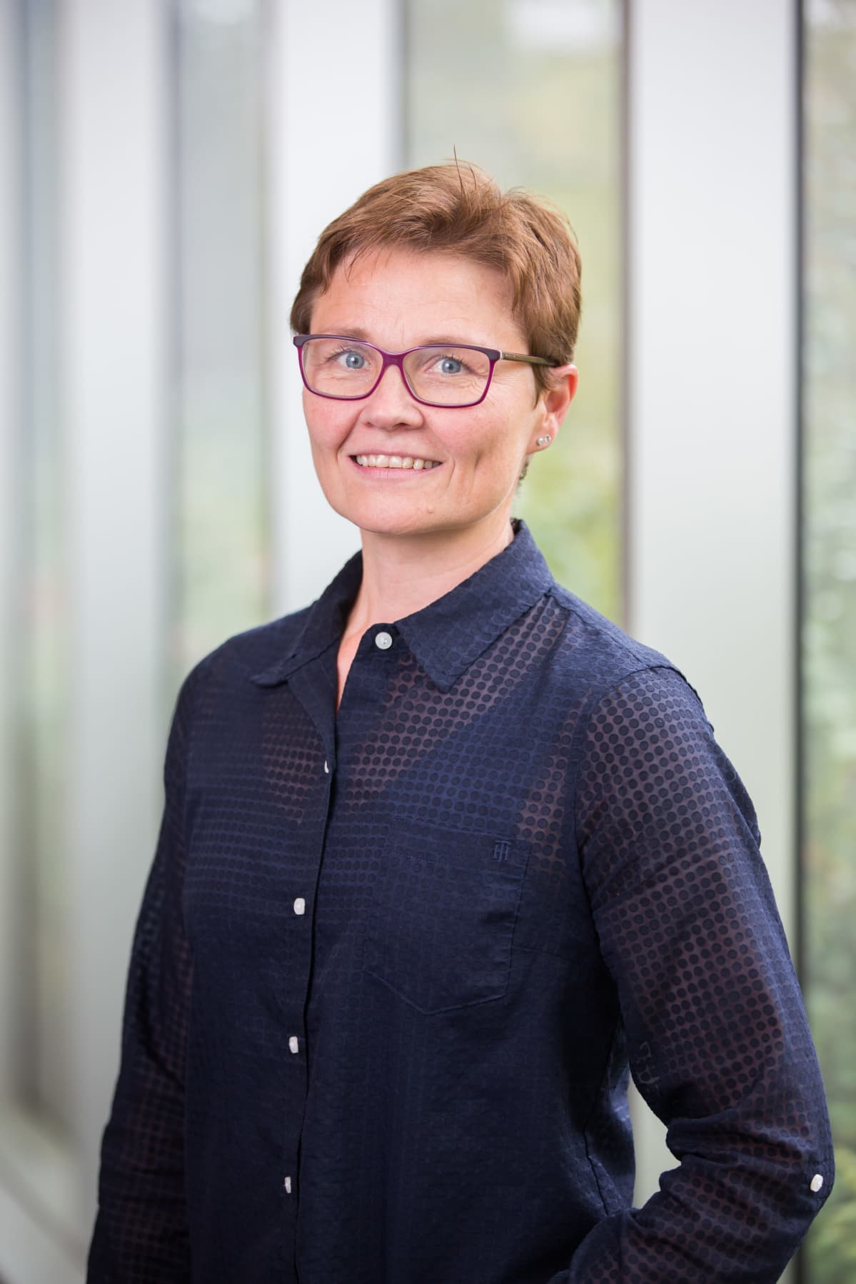Kati Pasanen