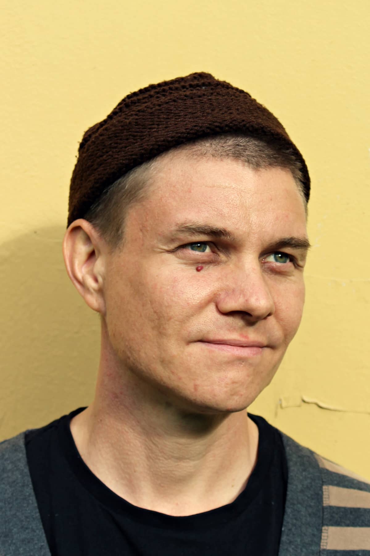 Ville-Juhani Sutinen