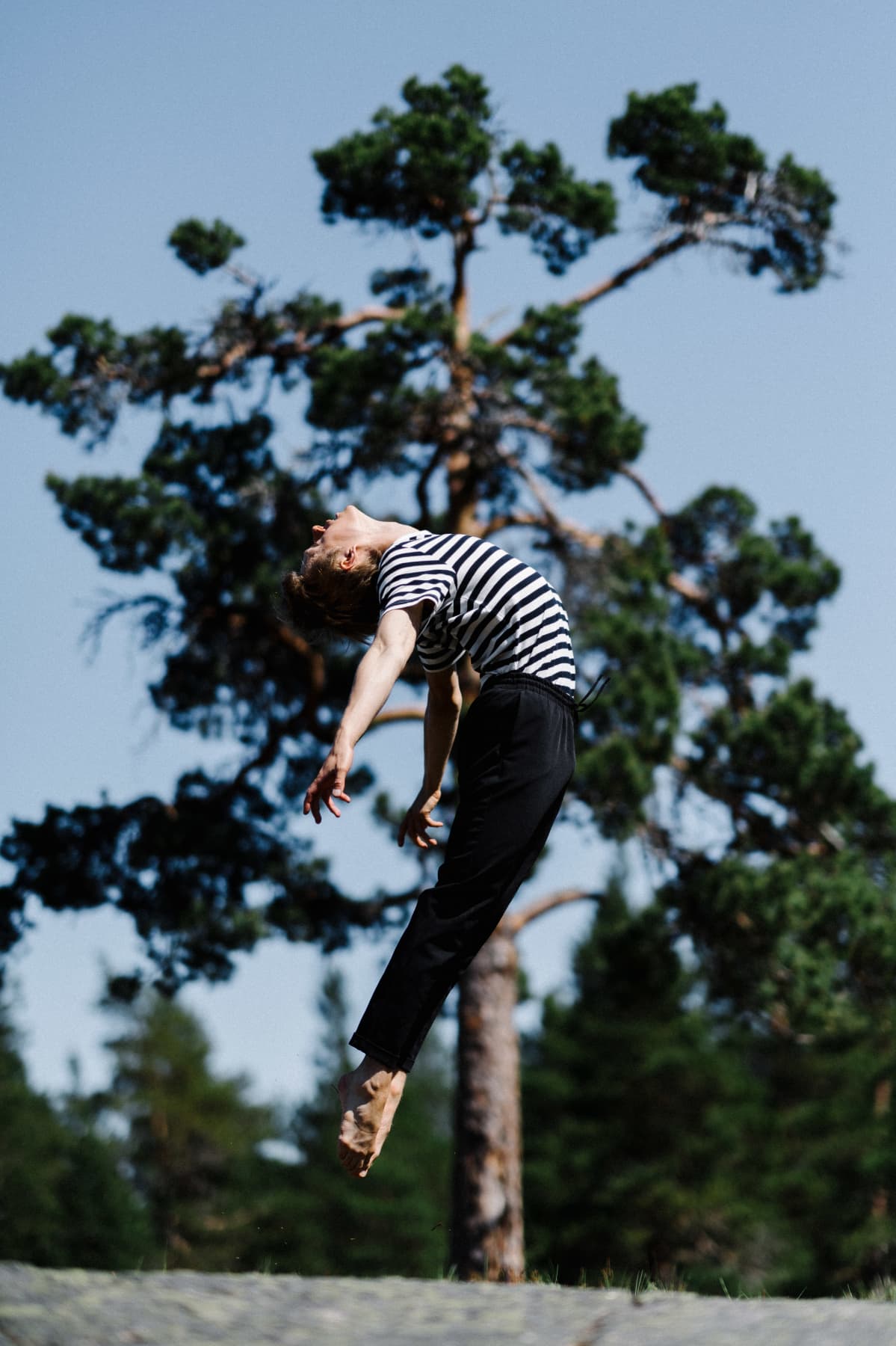 Atte Kilpinen, Helsinki, 11.06.2020