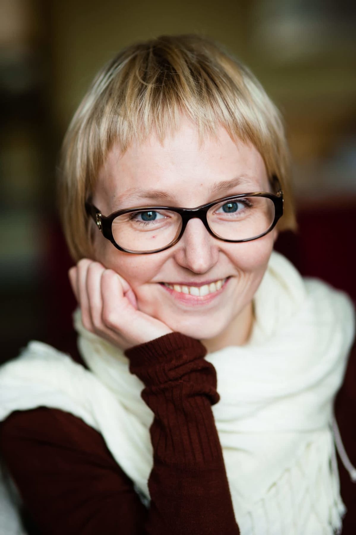 Katariina Mäkinen