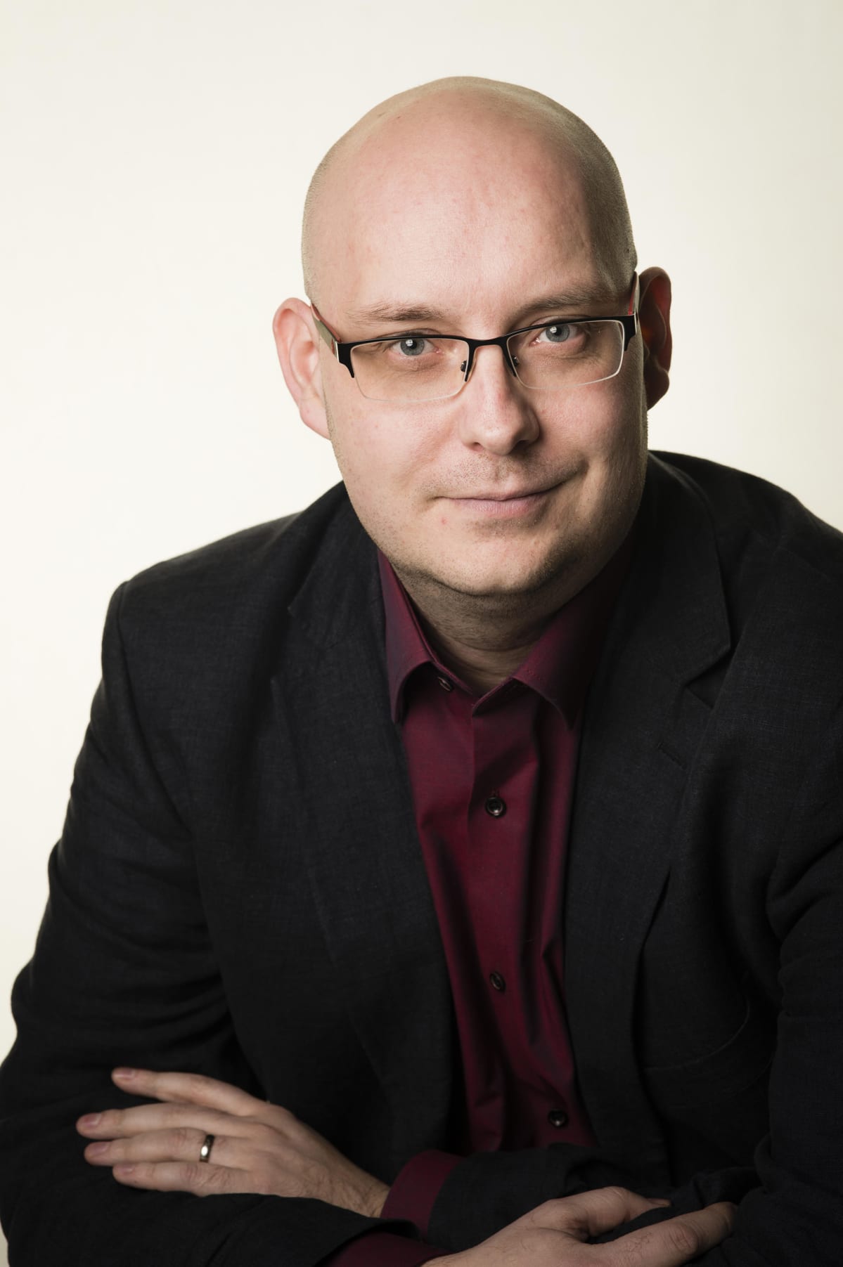 Peter Johansson