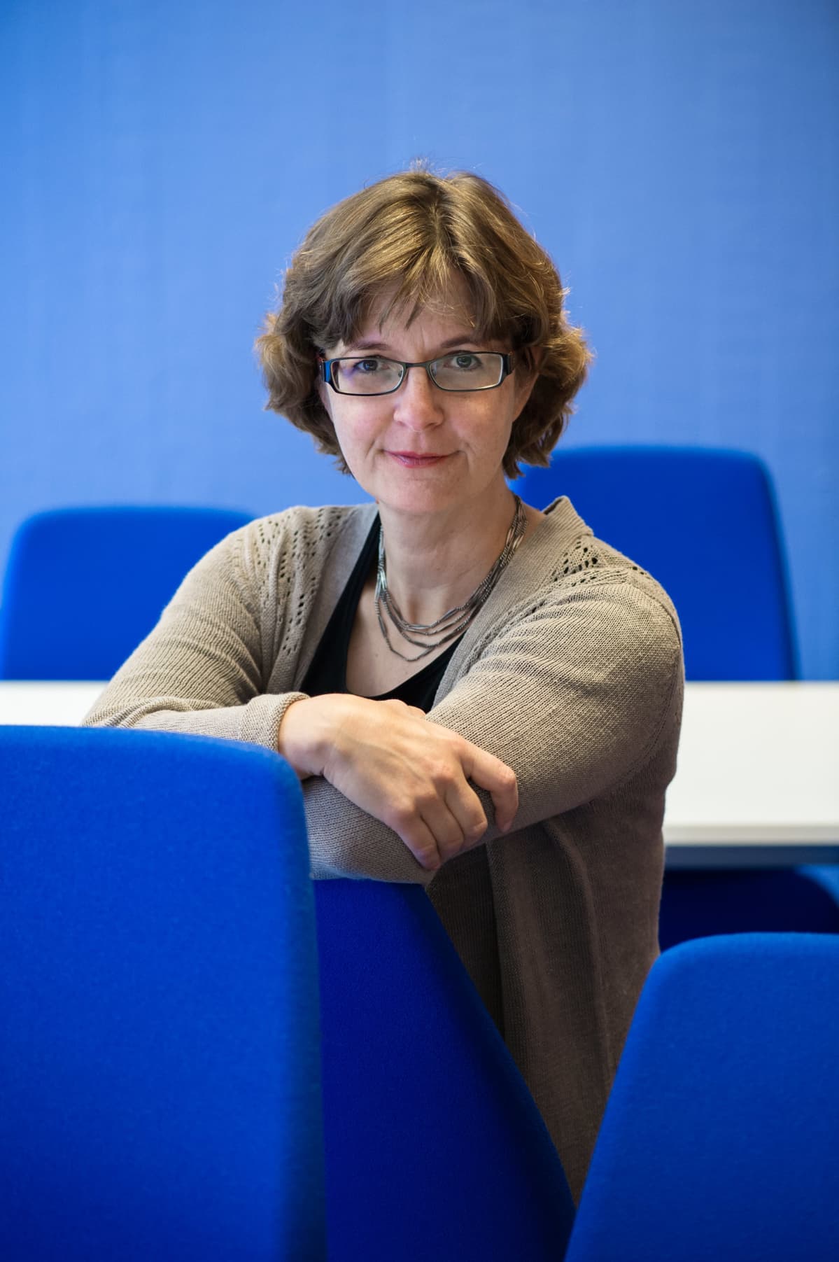 Anna-Maija Castren