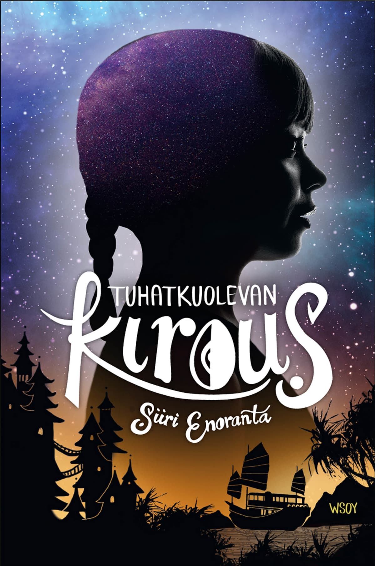 Tuhatkuolevan kirous