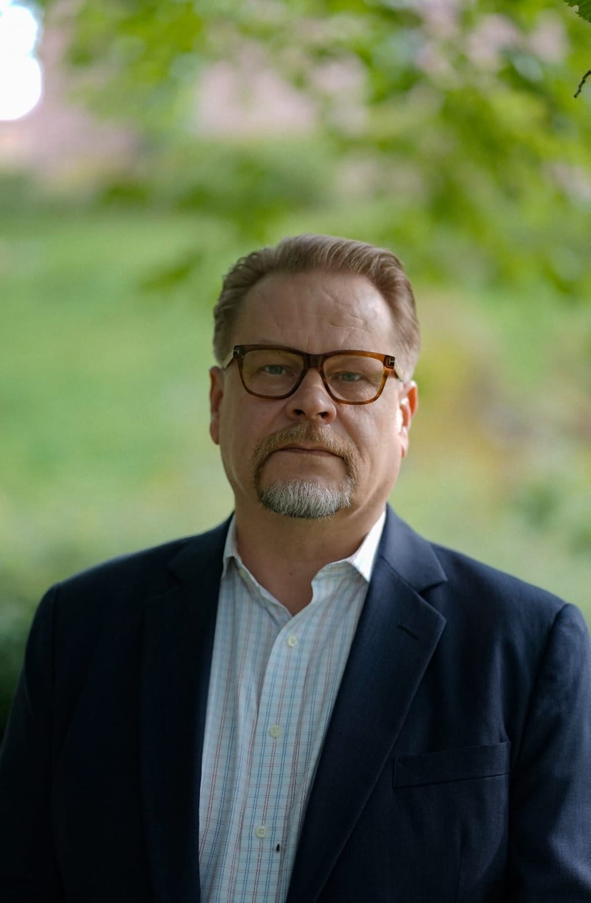 Kari Jääskeläinen