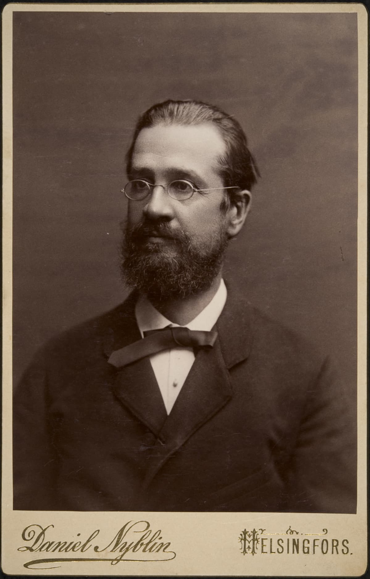 Daniel Nyblin