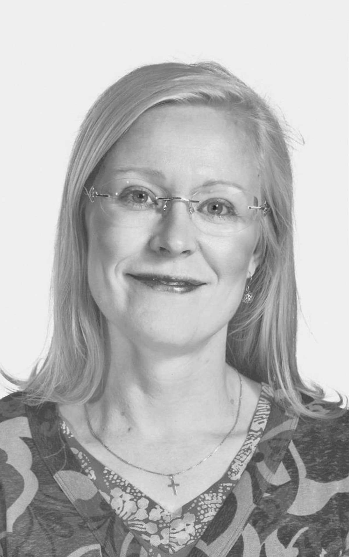 Johanna Hirvonen