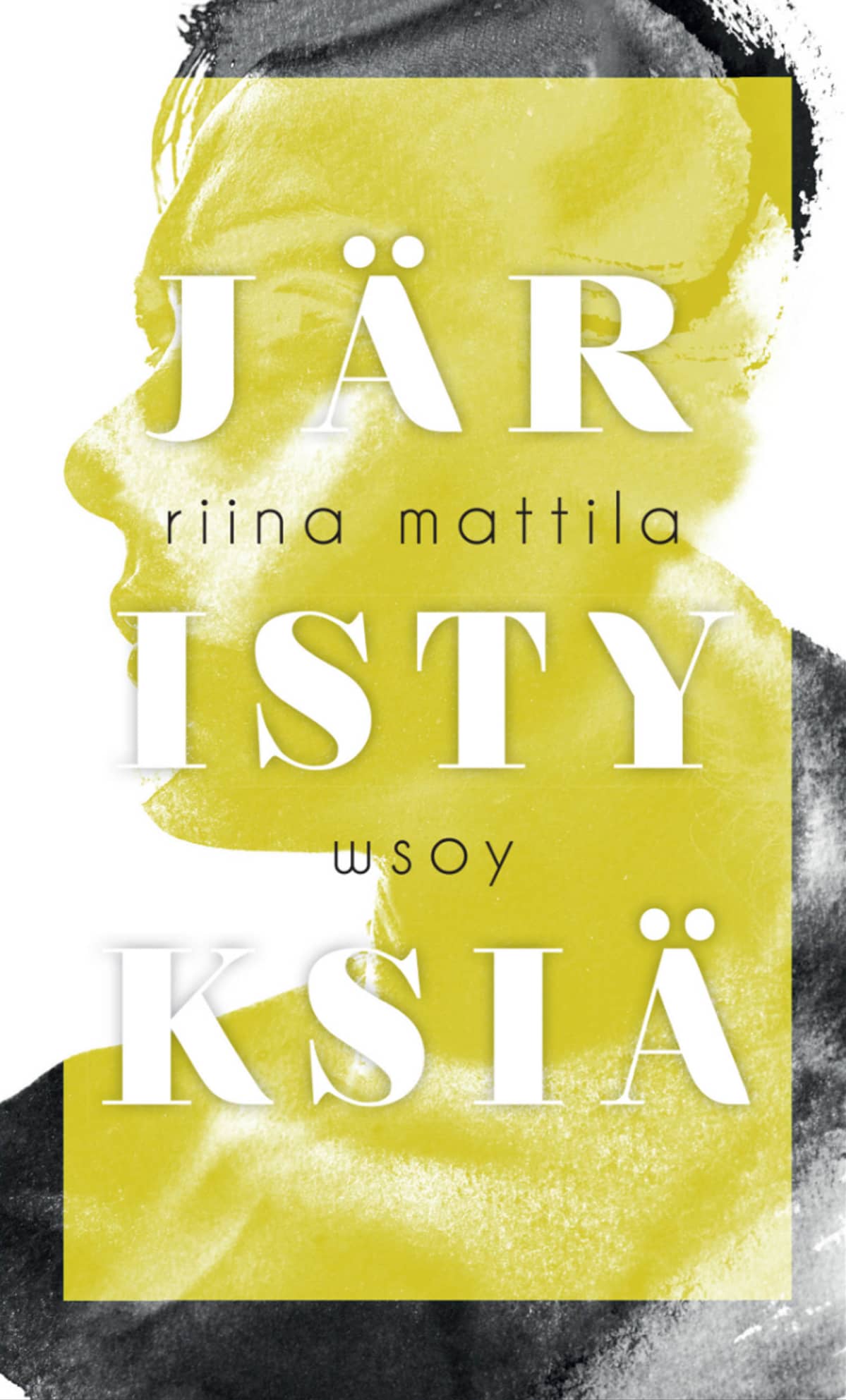 Järistys