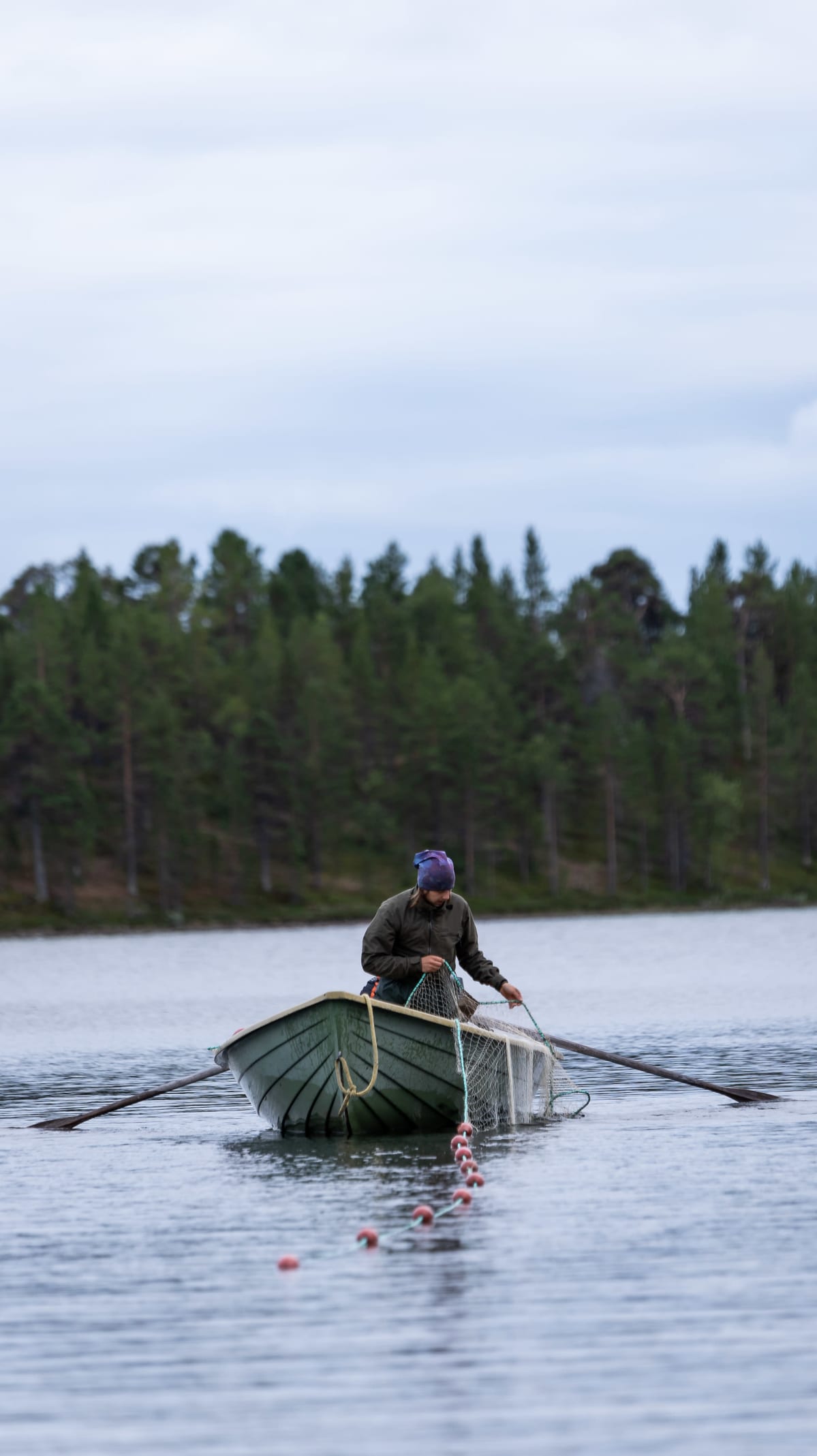 Tuomas Kiprianoff nueʹttmen.