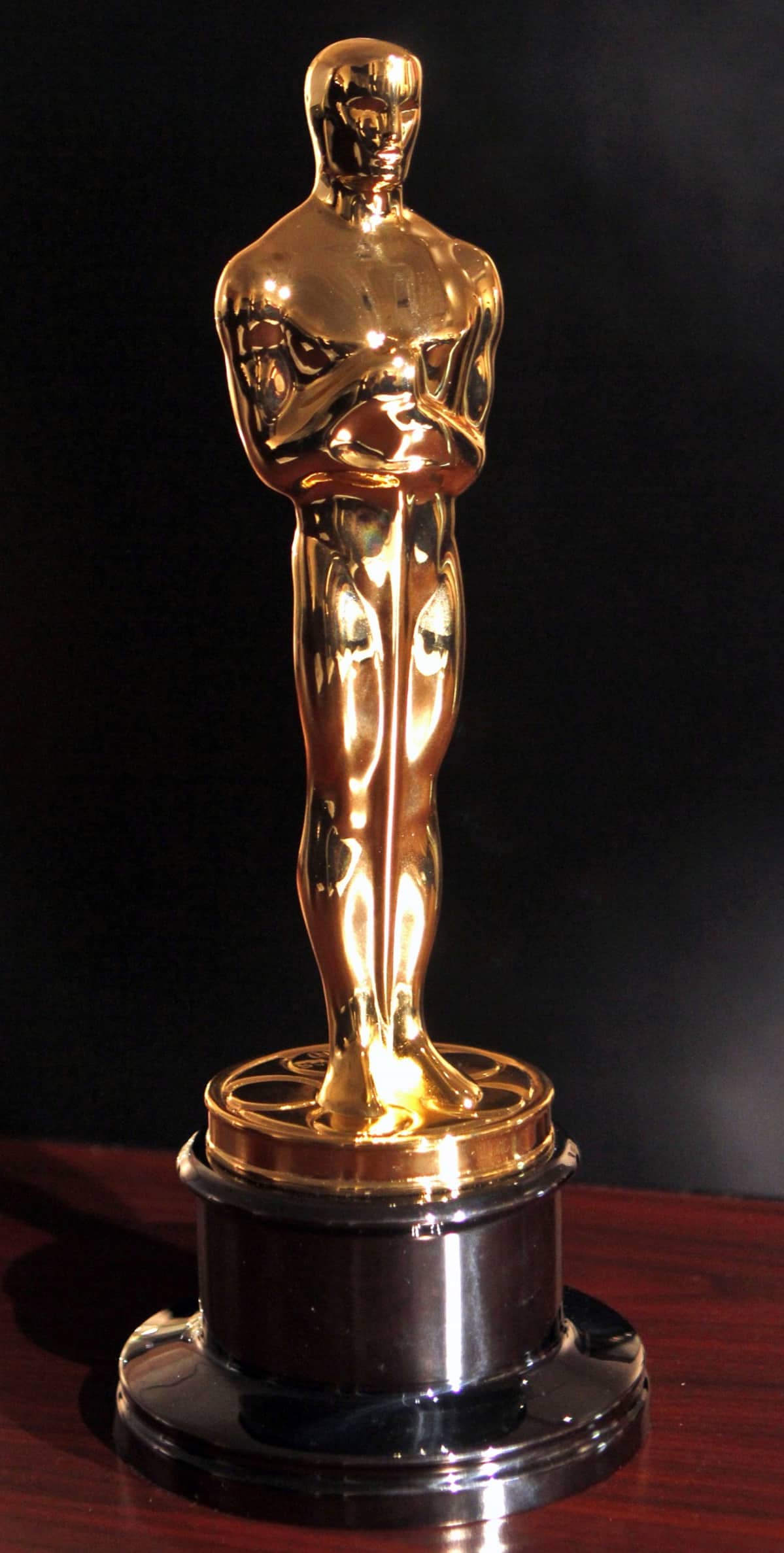 Oscar-patsas