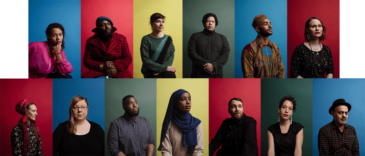 Miracle Workers Collective, Miracle Workers -kollektiiva