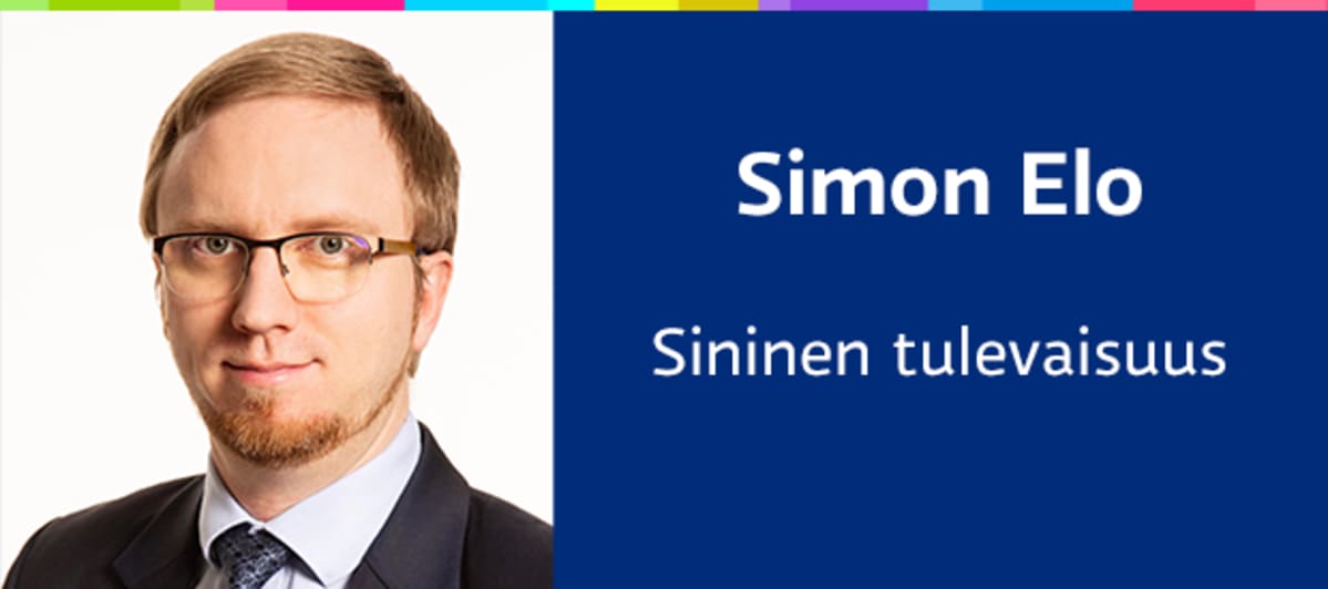 Simon Elo