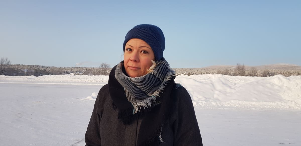 Marja Kumpuniemi