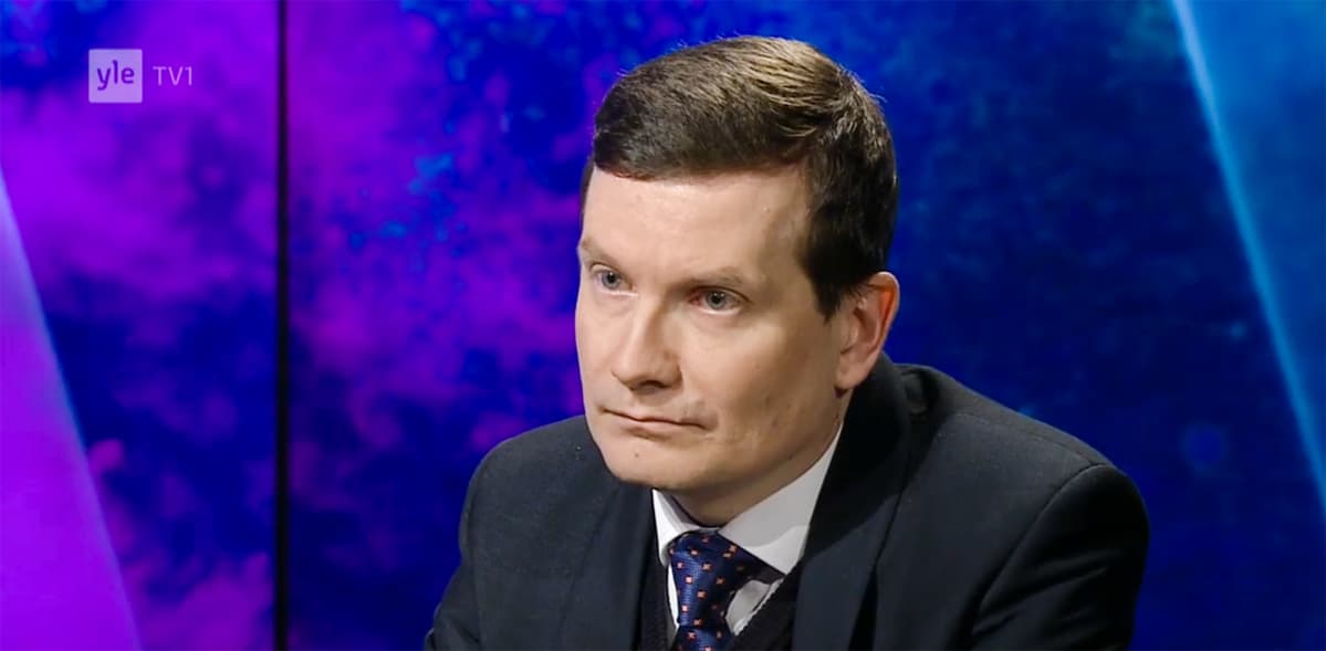 Kaius Niemi