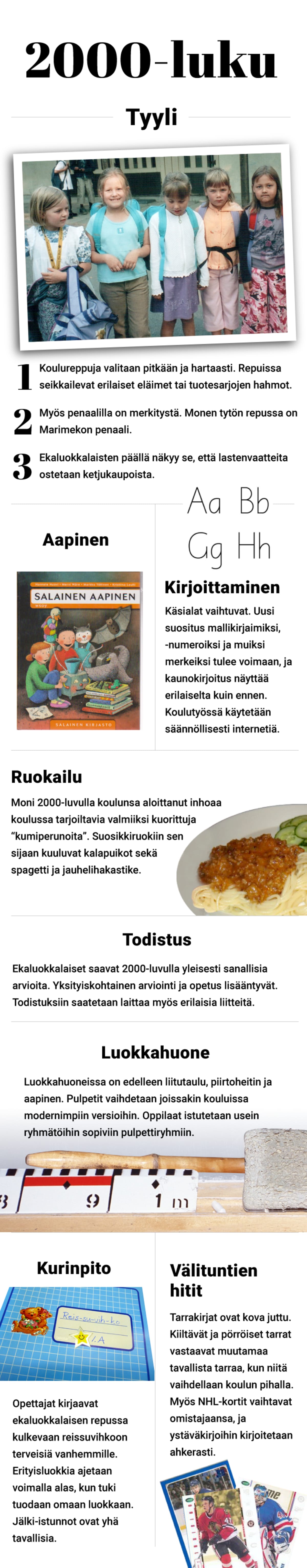 2000-luku