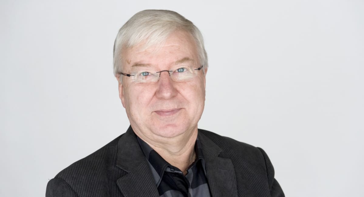 Reijo Lindroos