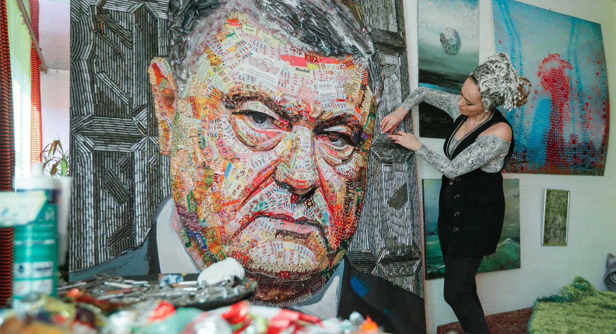 Petro Poroshenko