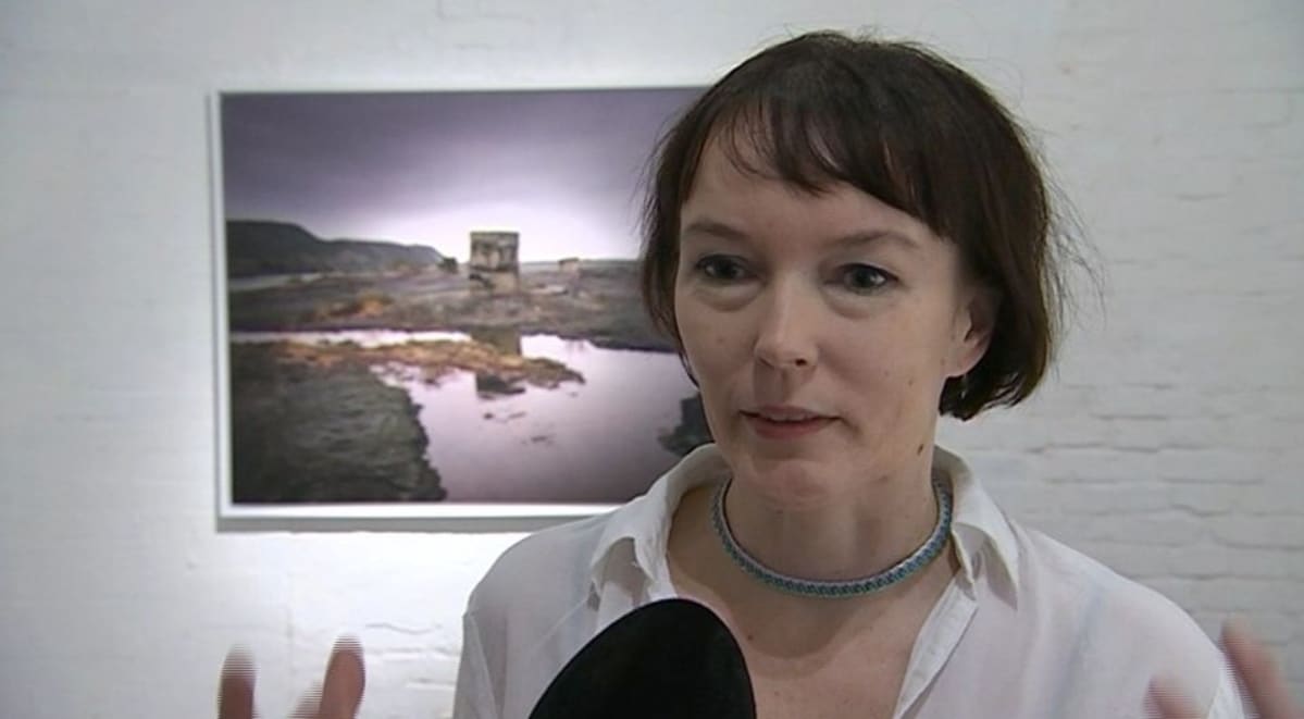 Marja Helander