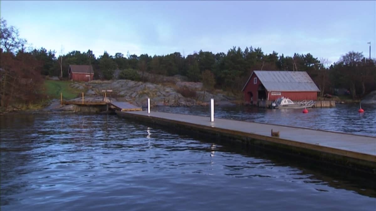 Brännskär