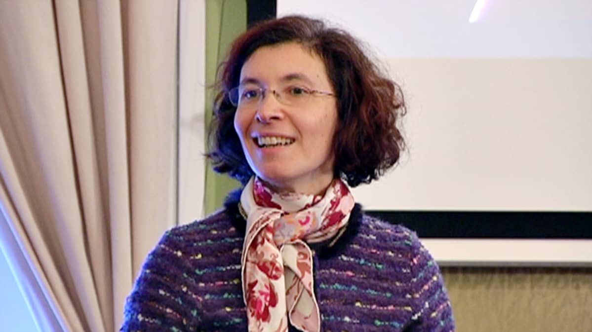 Laura Cozzi