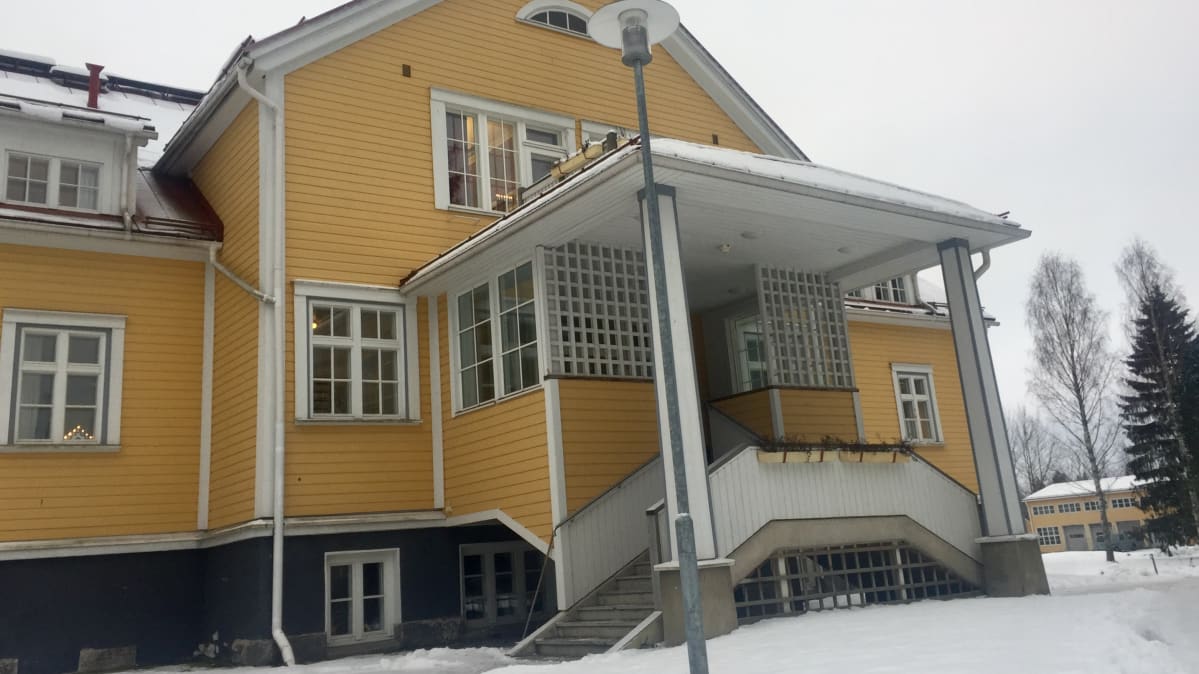 Apulaisoikeusasiamies havaitsi keväällä useita puutteita muhoslaisen Pohjolakodin toiminnassa.