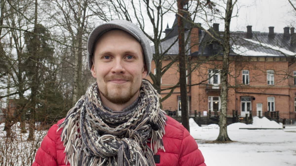 Tommi Ala-Helle