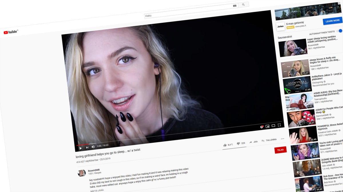 Dating ex BF paras ystävä