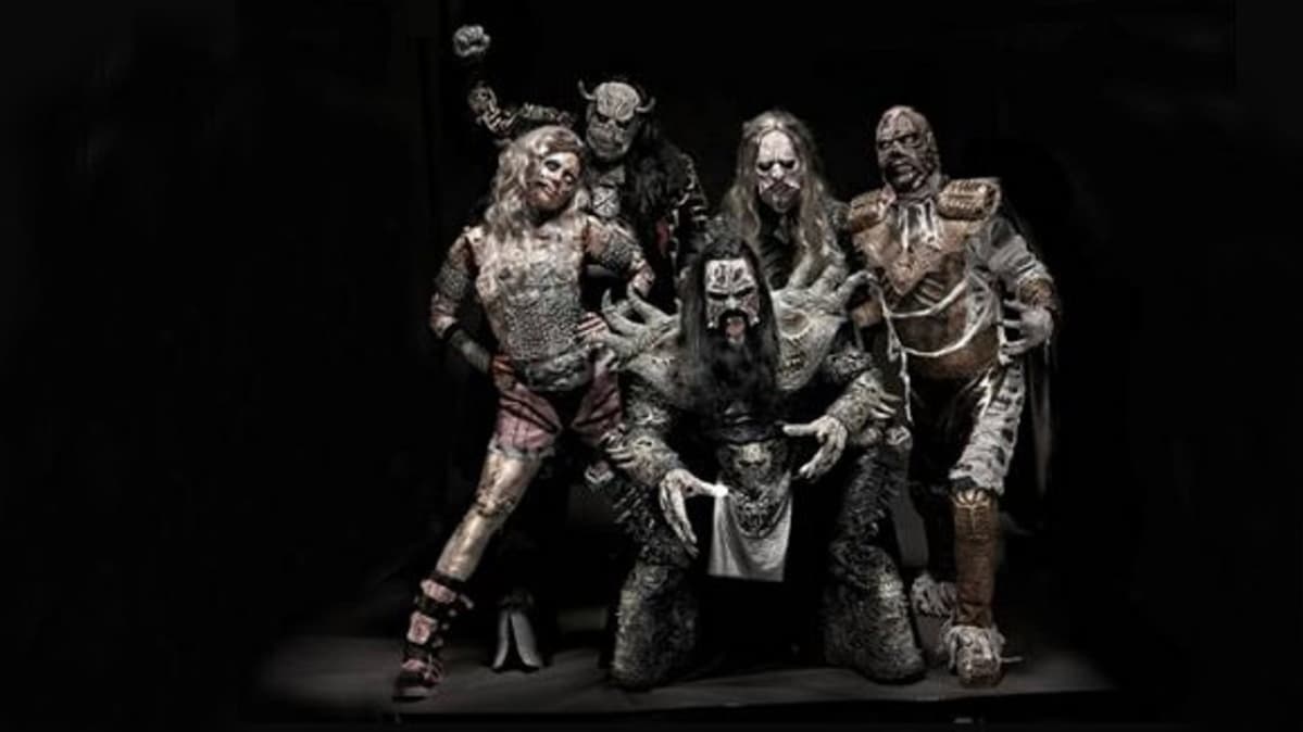 Lordi