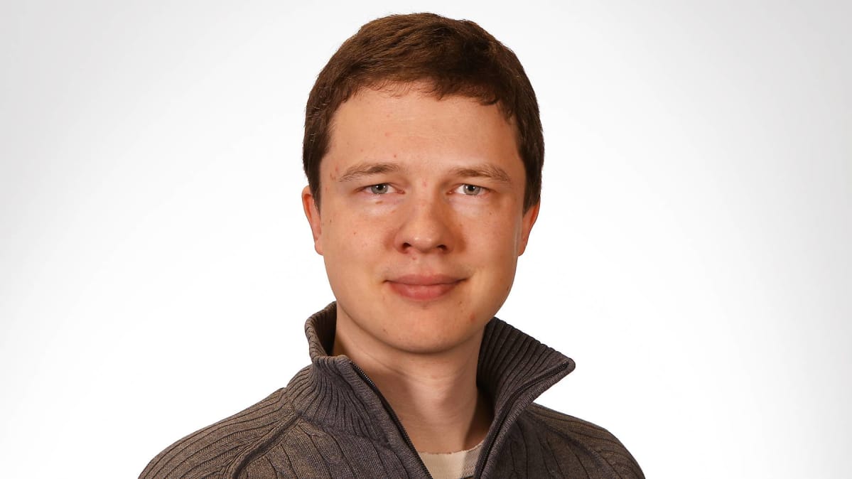 Antti Laakso