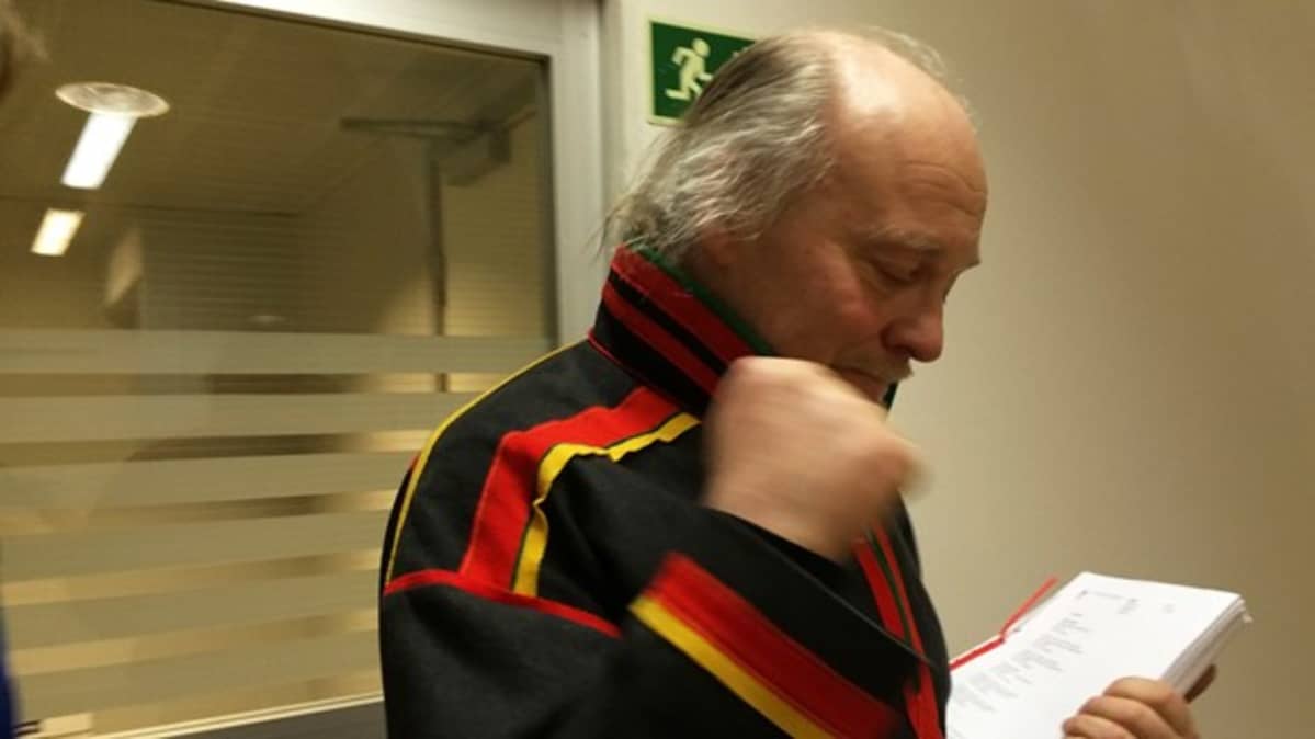 Mats Berg