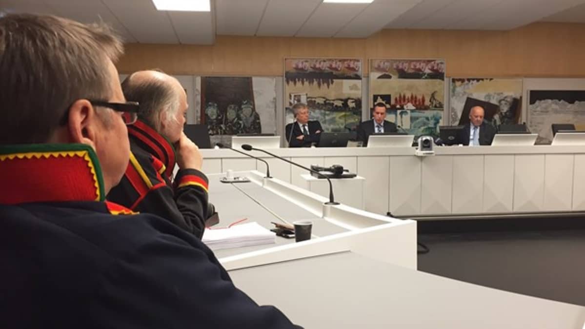 Girjása duomu gullamin 3.2.2016