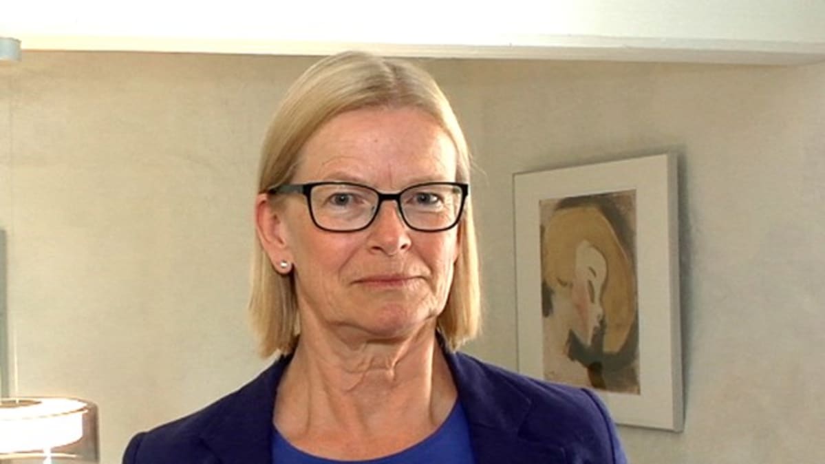 Anna Skarhed