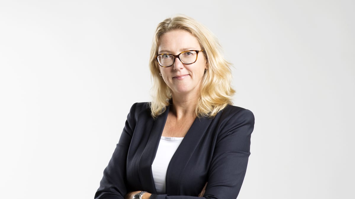 Emilia Kullas, Talouselämän päätoimittaja