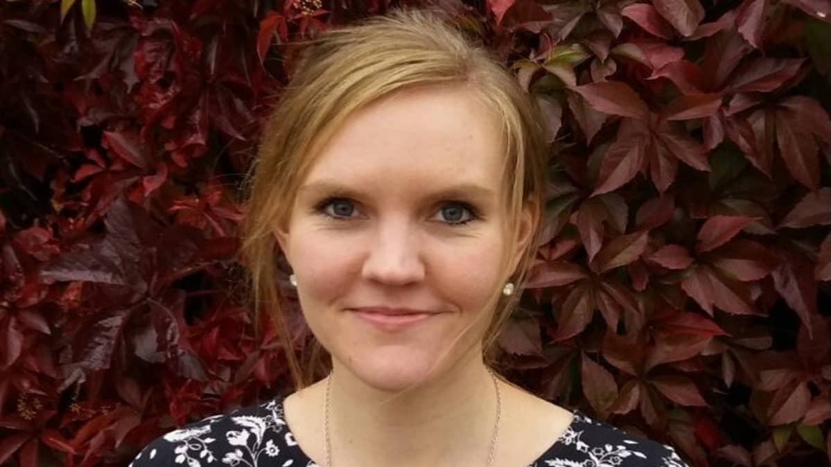 Eeva Feuth