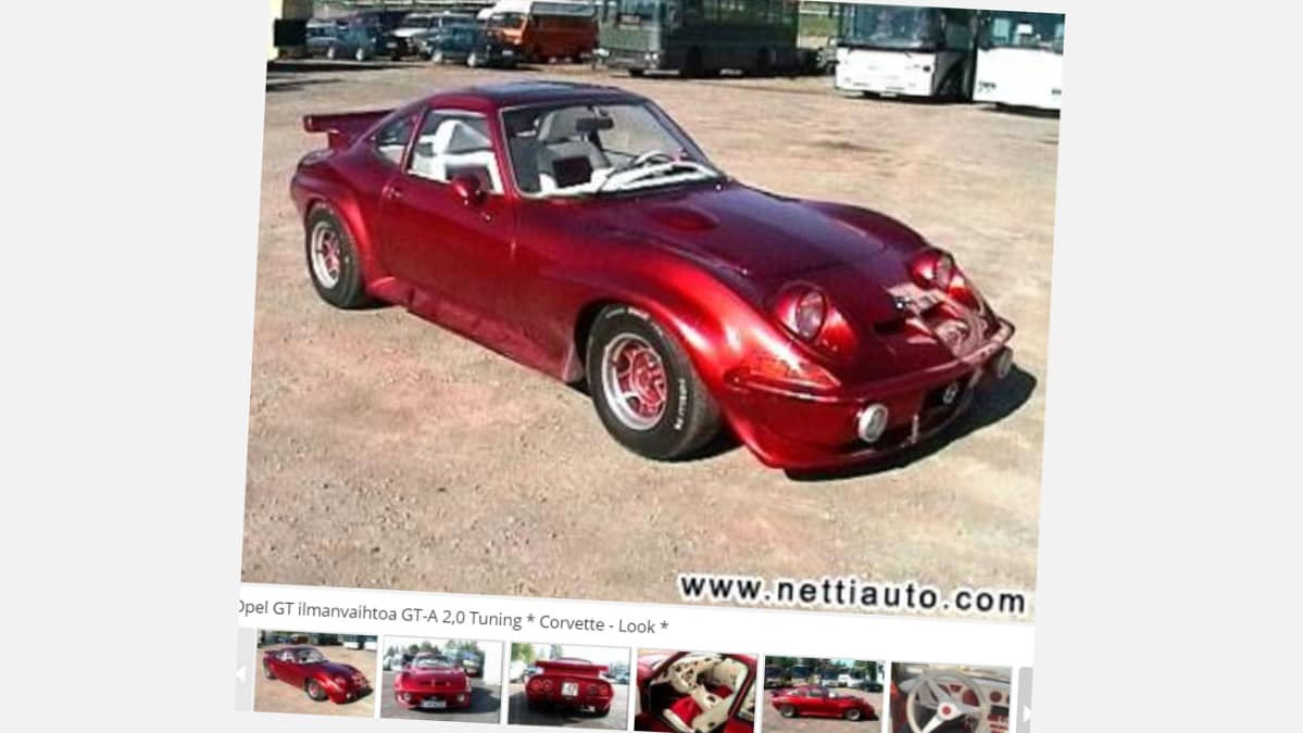 autoja myytävänä netissä autoja myytävänä netissä
