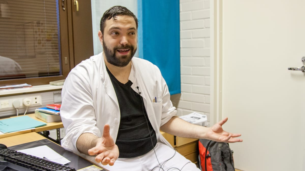 lääkäri kajaani lääkäri kajaani