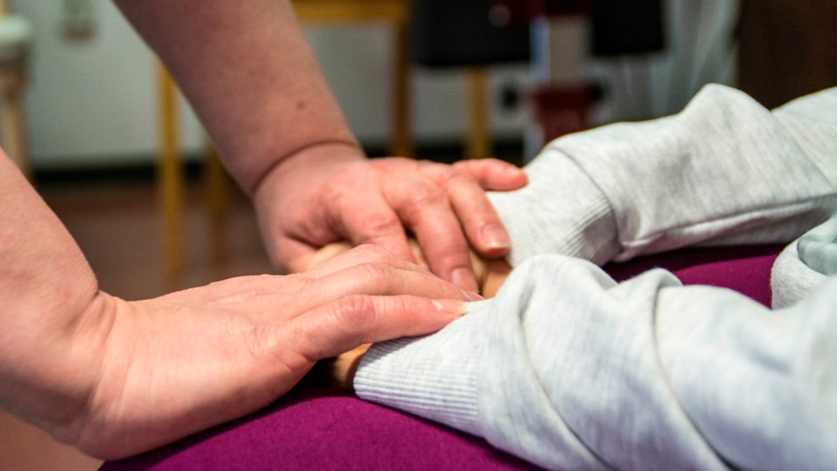 hierontaa ja seksiä janina frostell tissit hierontaa ja seksiä janina frostell tissit