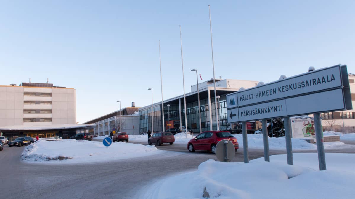 päijät hämeen keskussairaala osastot PÄIJÄT HÄMEEN KESKUSSAIRAALA OSASTOT