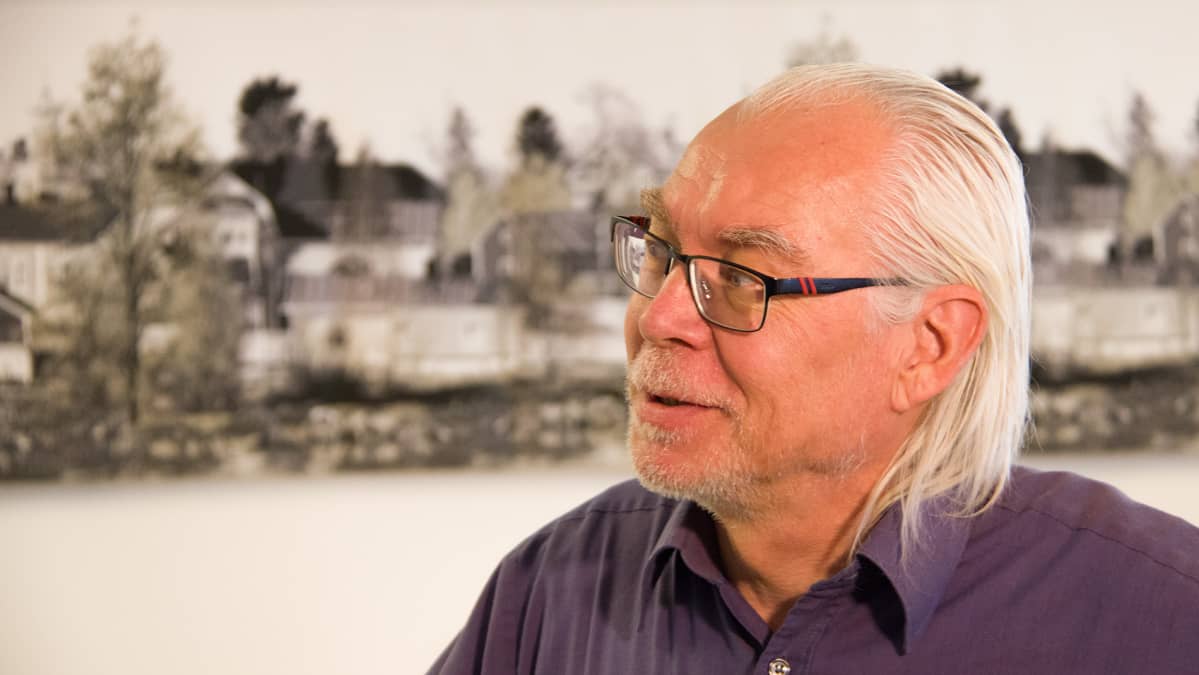 Jari Mommo