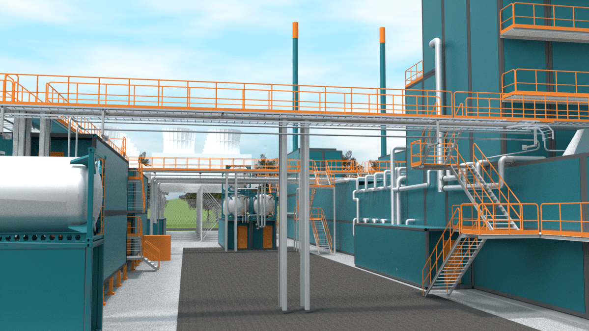 Woima Corporation