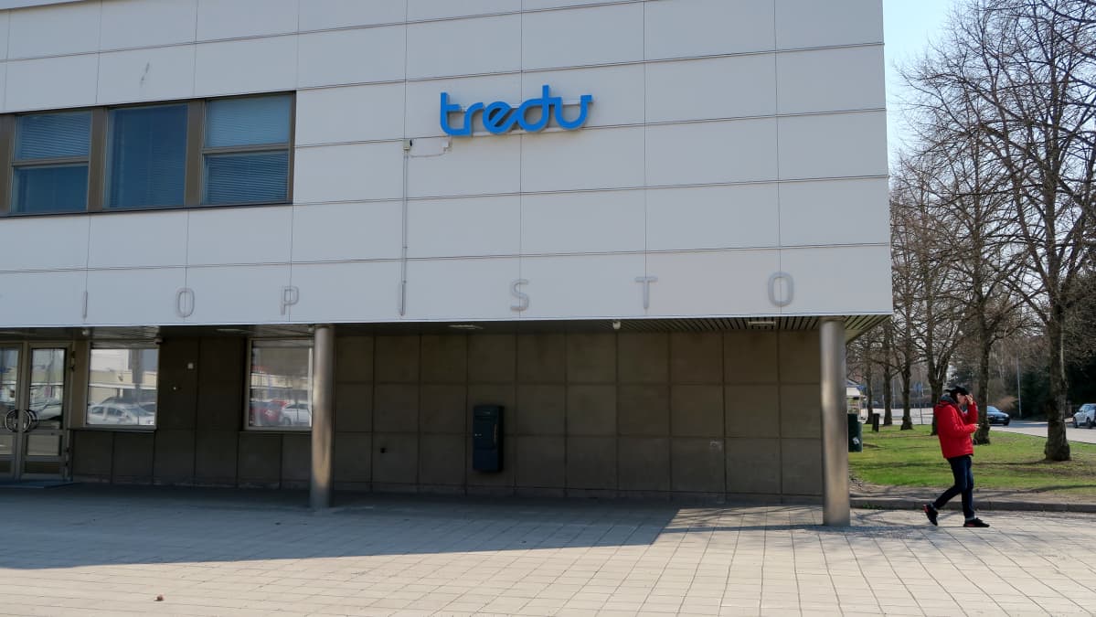 Tredu Koivistonkylä